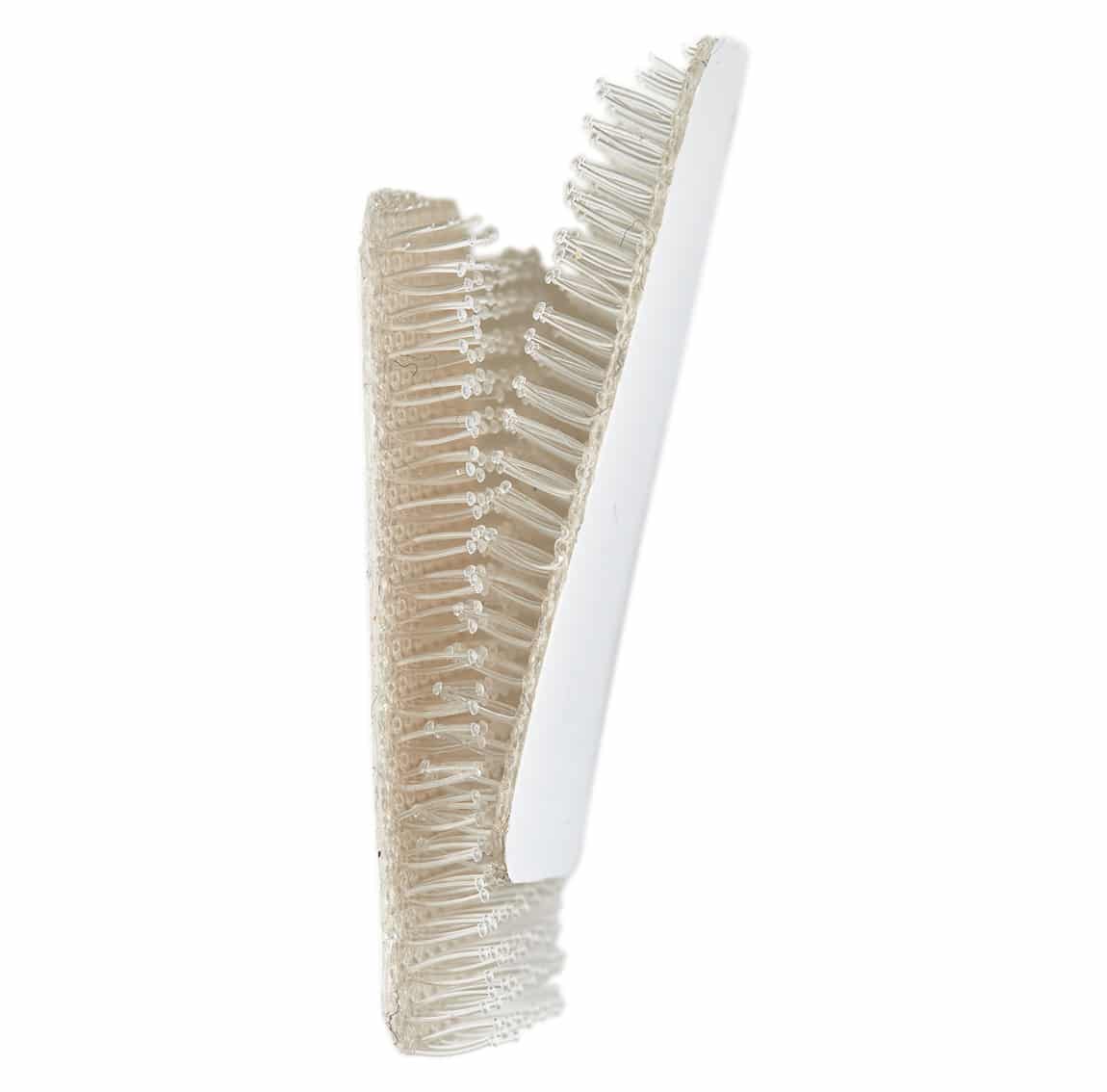 accessoire chimio hair grip light tan 1498 0719 house of christine headwear