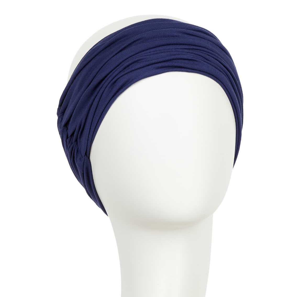 bandeau chimio karma bambou midnight 1006 0255 house of christine headwear