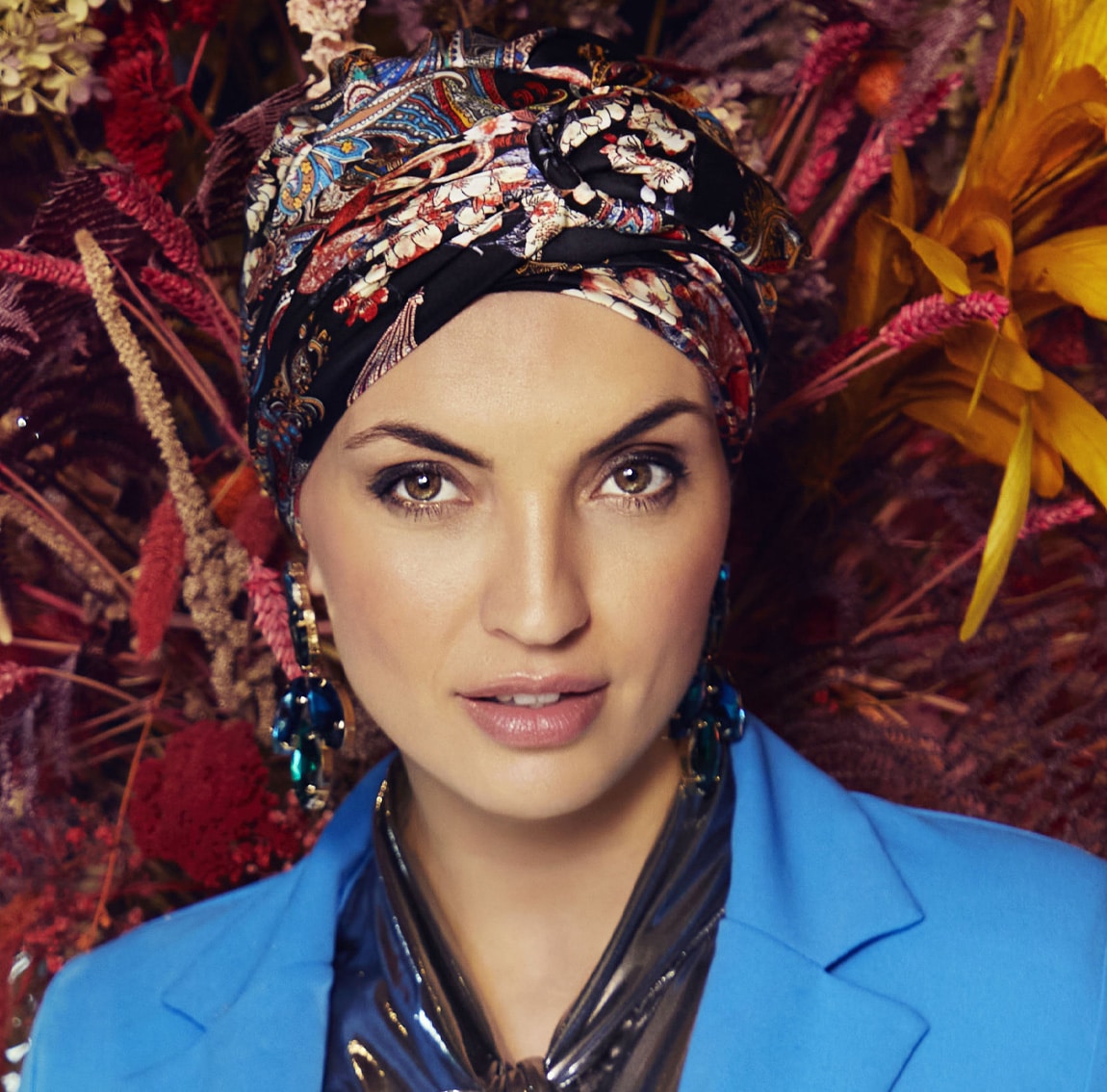 turban chimio boho spirit portofino 3039 0887 house of christine headwear