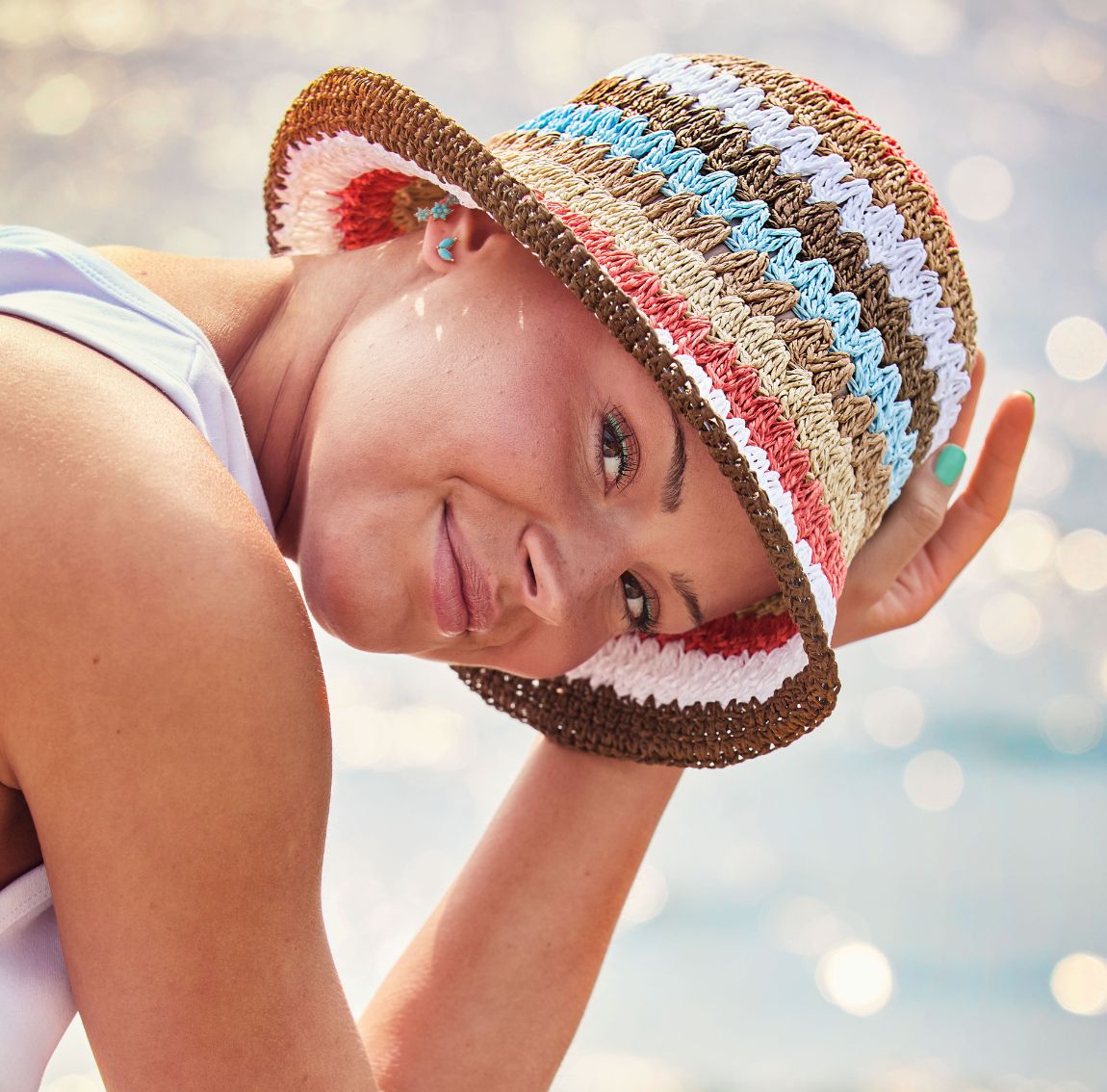 chapeau viva sun kiss 1576 4039 house of christine headwear