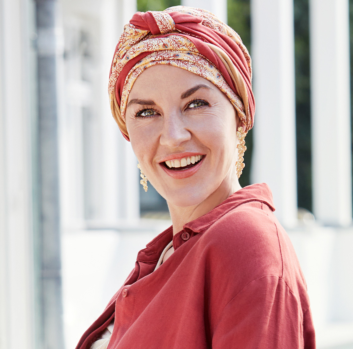 turban chimio beatrice bambou soleil de provence 1419 0910 house of christine headwear 2