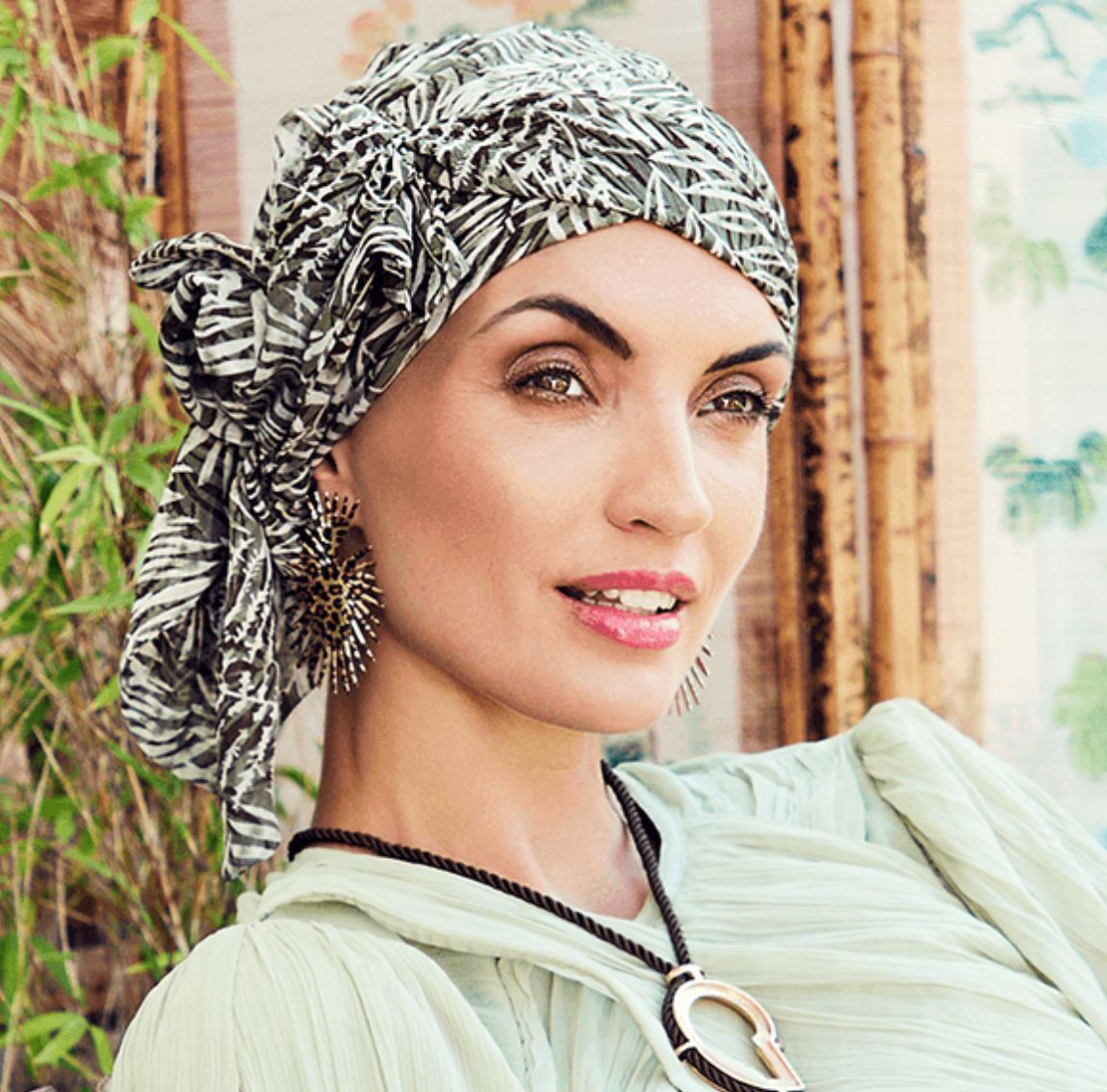 turban chimio boho twin set costa rica 3042 0891 house of christine headwear