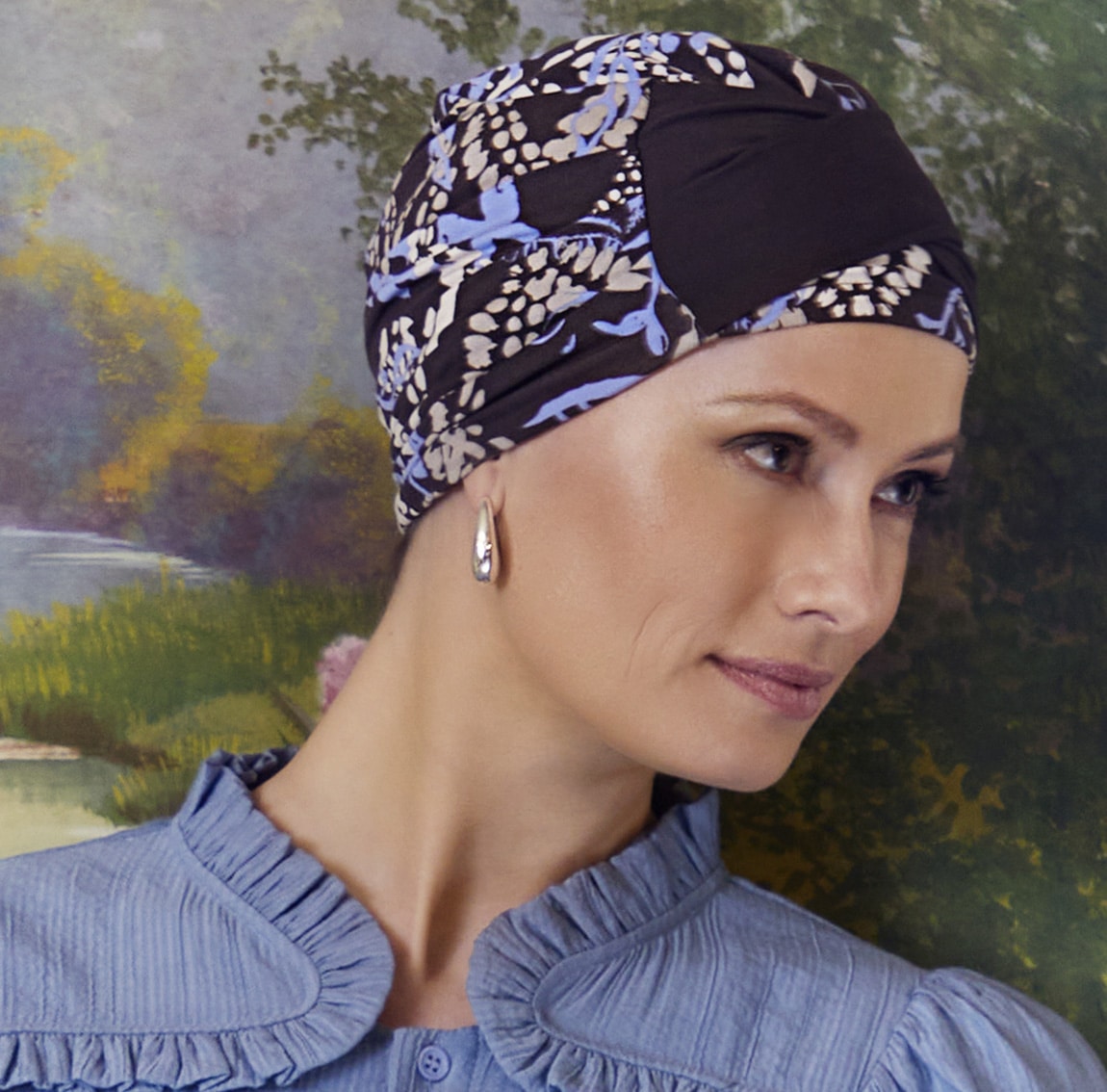 bonnet amia bambou ushuaia