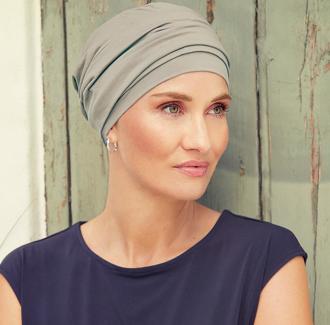 bonnet nomi coton argile
