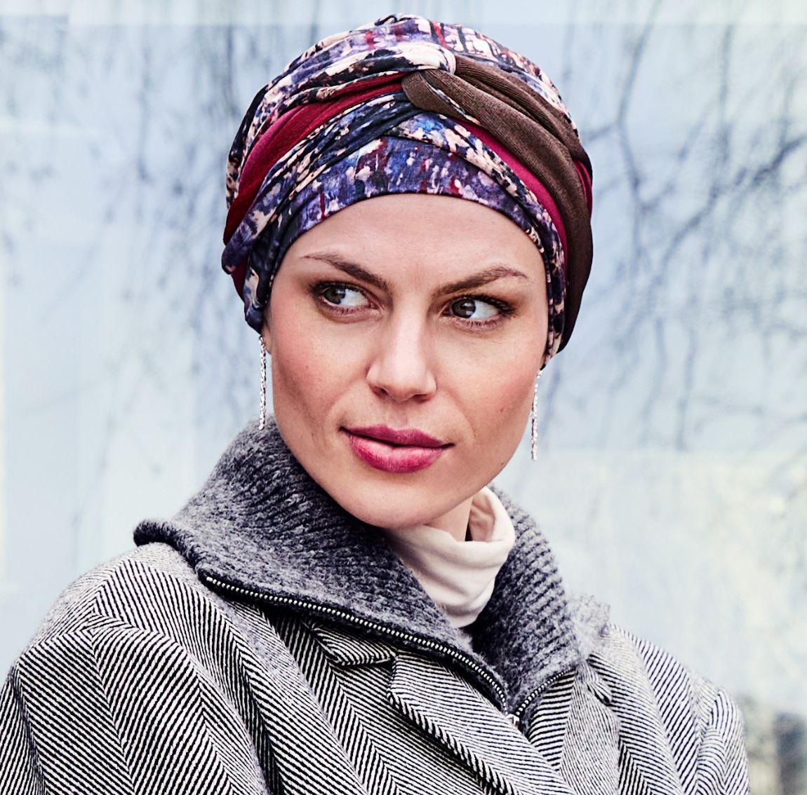 bonnet noya bambou