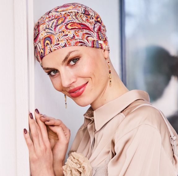 bonnet zen bambou palmyre 1