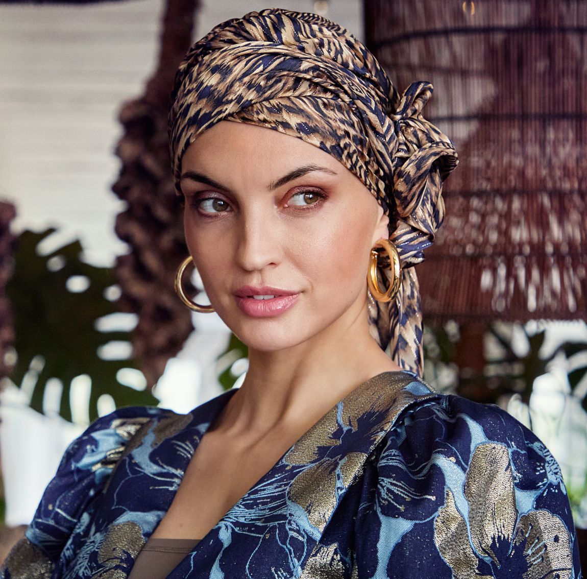 turban boho twin set molitor 3